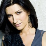 Laura Pausini al concerto di “Chime for Change” di Londra con Madonna, Beyoncè