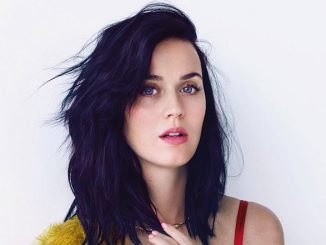 katy perry prism