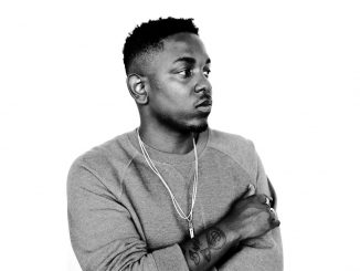 Kendrick Lamar grammy