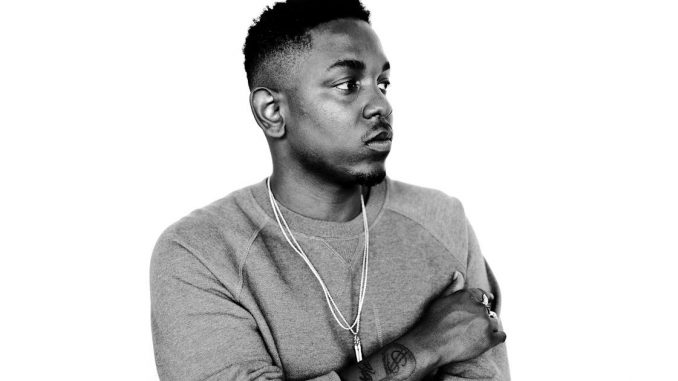 Kendrick Lamar grammy