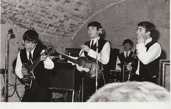 fab four