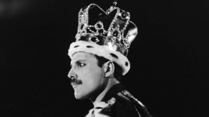 mercury