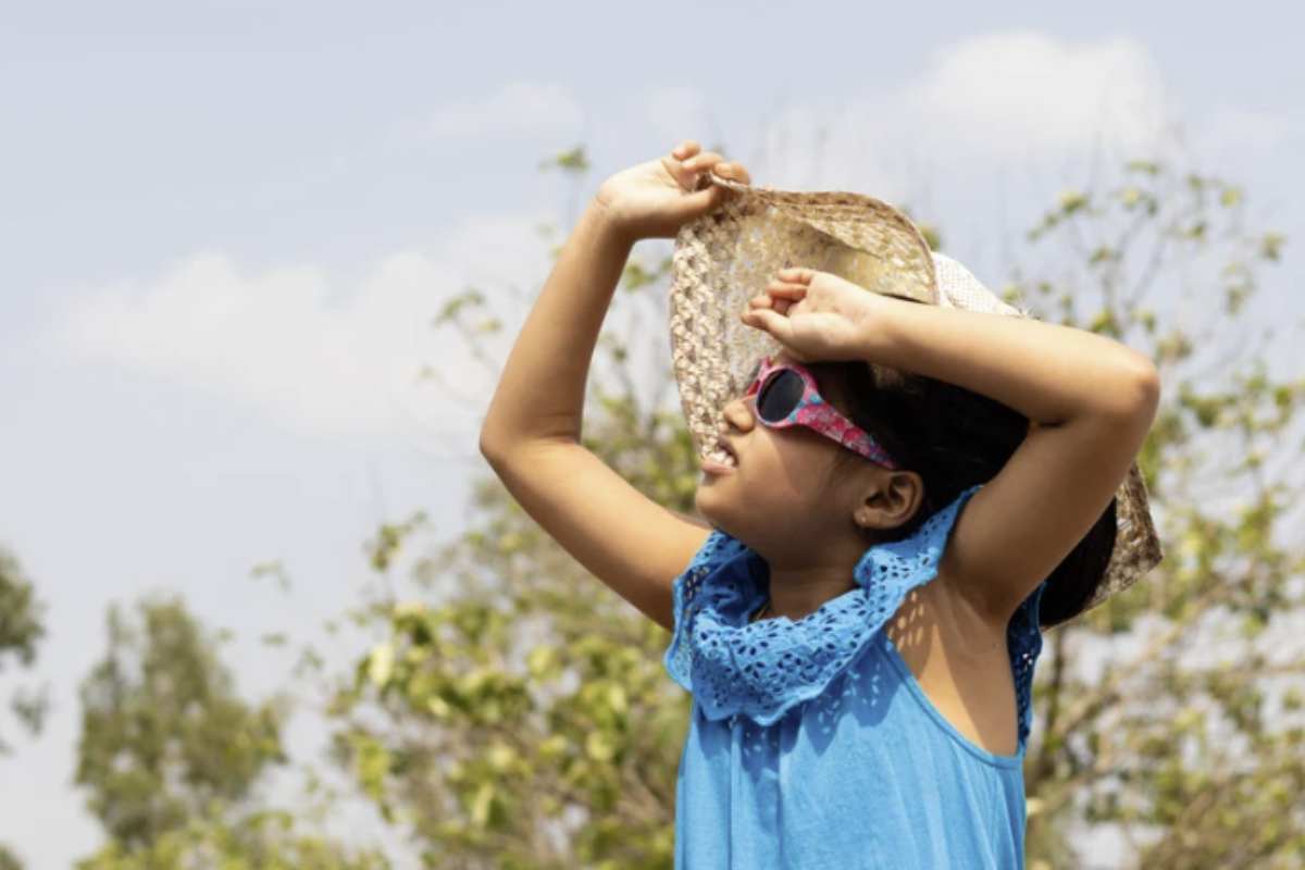 La prevenzione delle malattie da calore passa soprattutto attraverso l’educazione e la corretta gestione dell’esposizione al caldo.