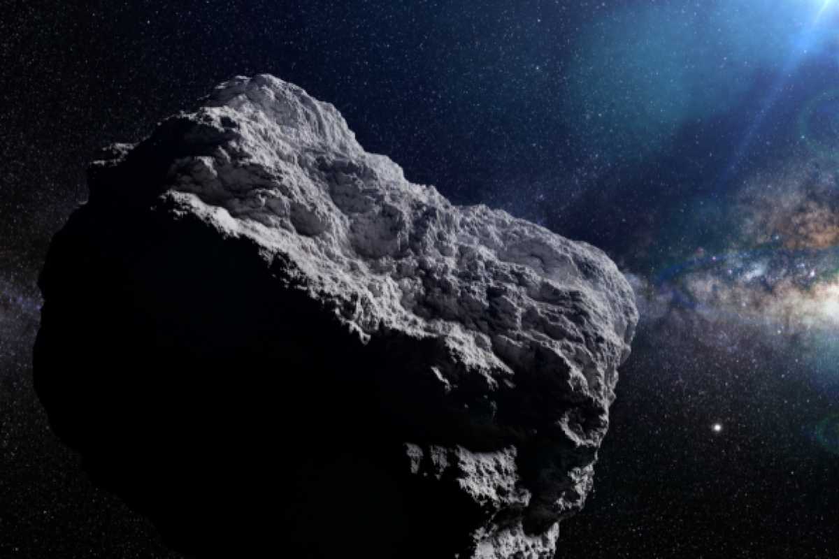 Asteroide