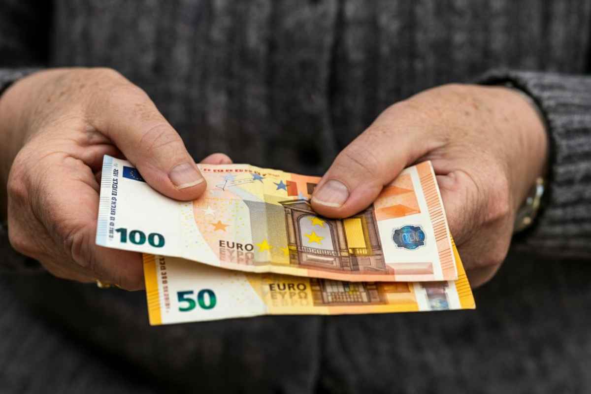 Cedolino più ricco per i pensionati