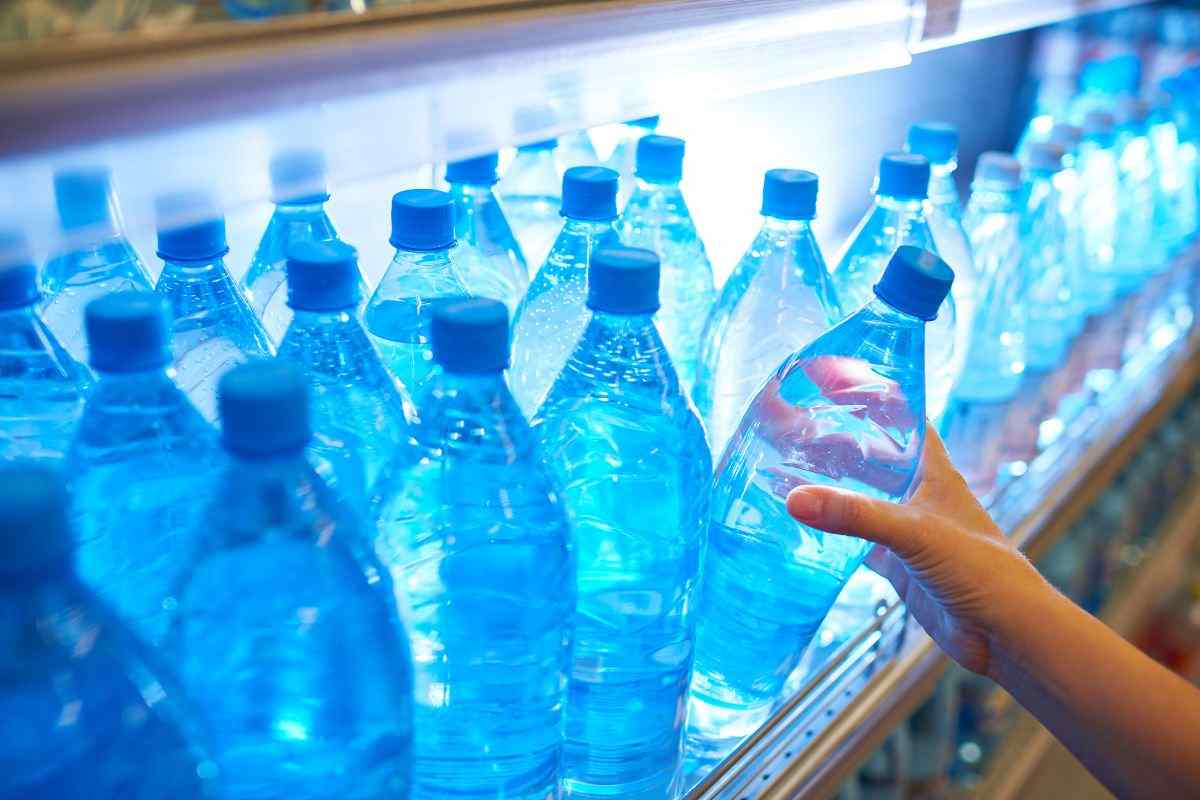 acqua, questa è la più inquinata rischi per la salute