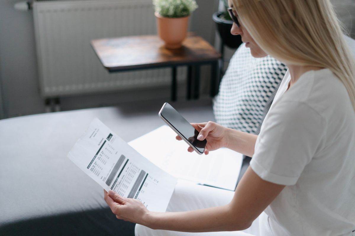 whatasapp, aggiornamento per android per scannerizzare documenti