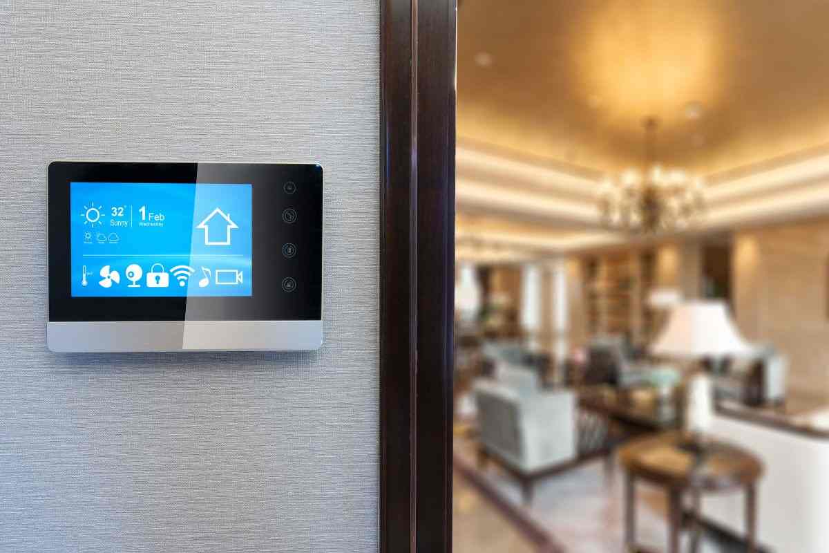 casa smart con questi dispositivi avrai una bolletta a costo zero