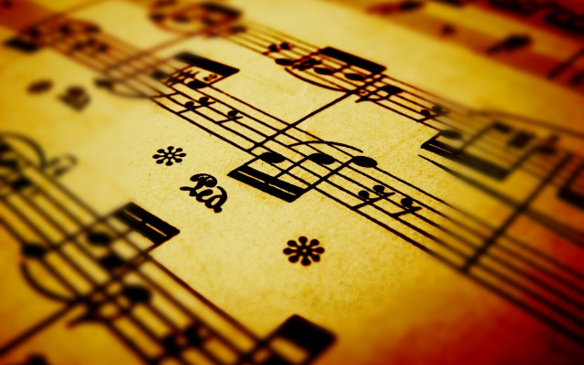 corso musica
