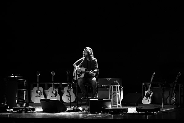 tour Chris Cornell