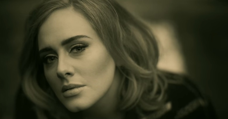 adele hello