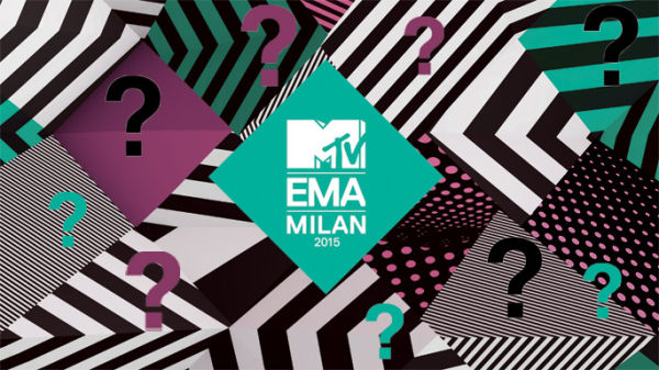 mtv,Mtv European Music Awards 2015,milano