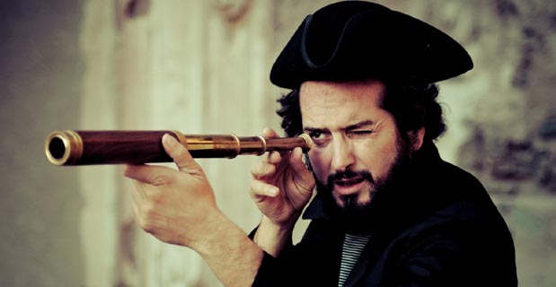 vinicio capossela tour