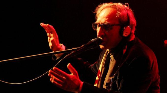 battiato album
