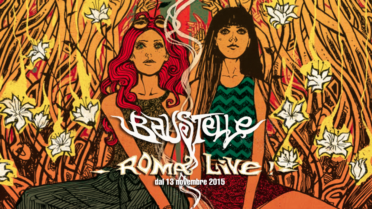 baustelle live