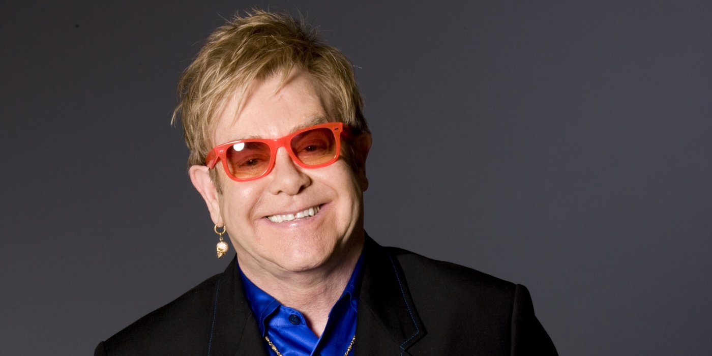 elton john singolo