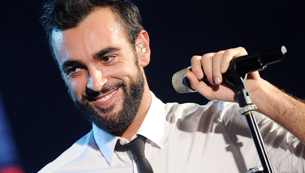 marco mengoni album