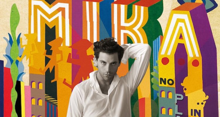 mika no place
