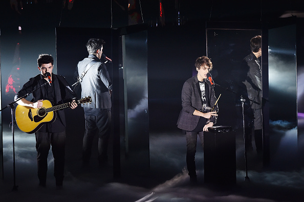 urban strangers x factor