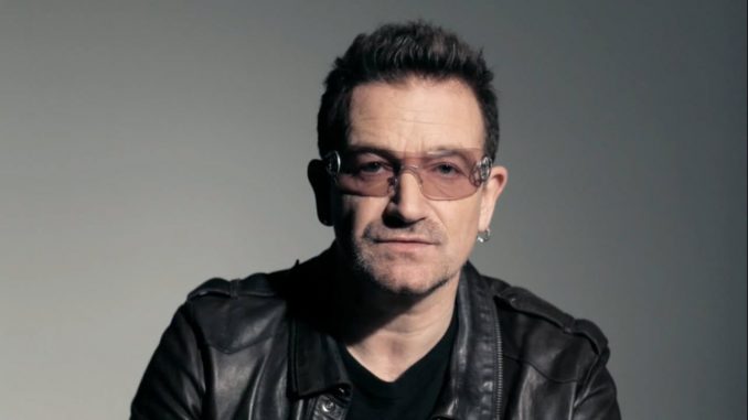 Bono Vox canzone