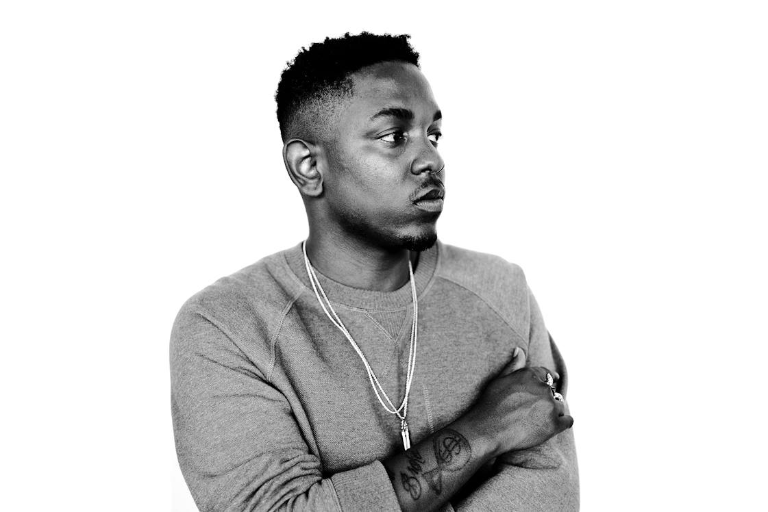 Kendrick Lamar grammy