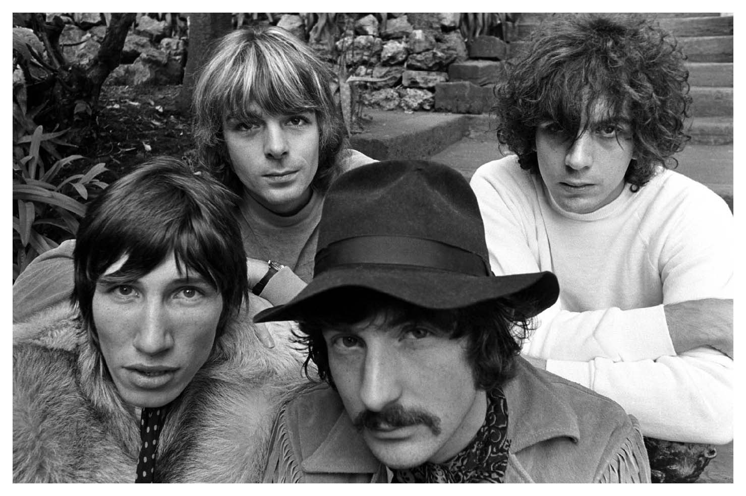 Pink Floyd ep