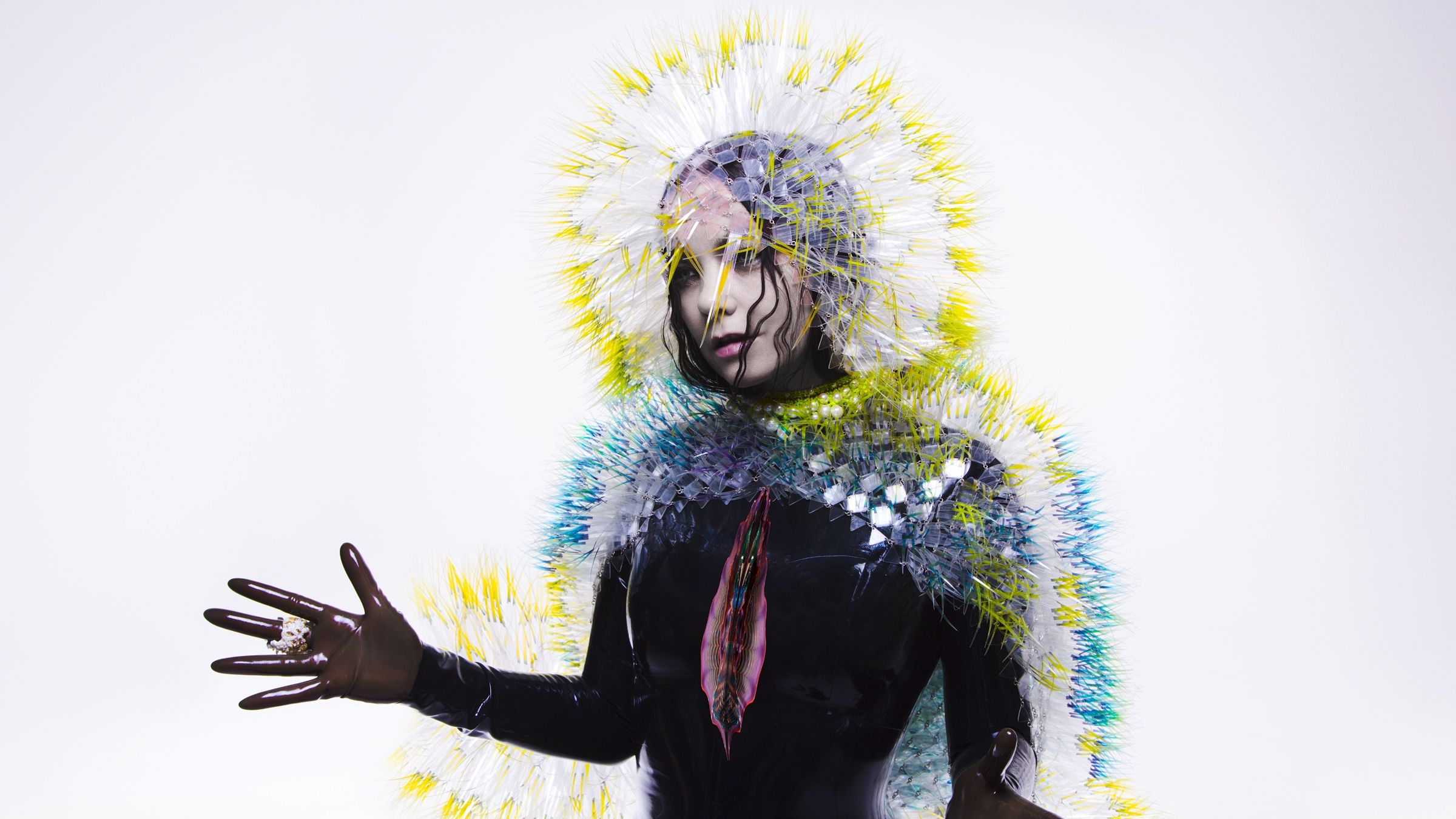 bjork video