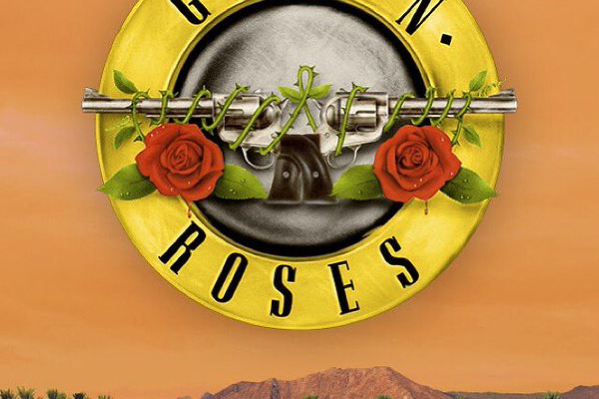 guns n roses
