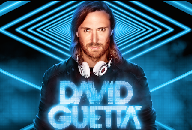 david guetta