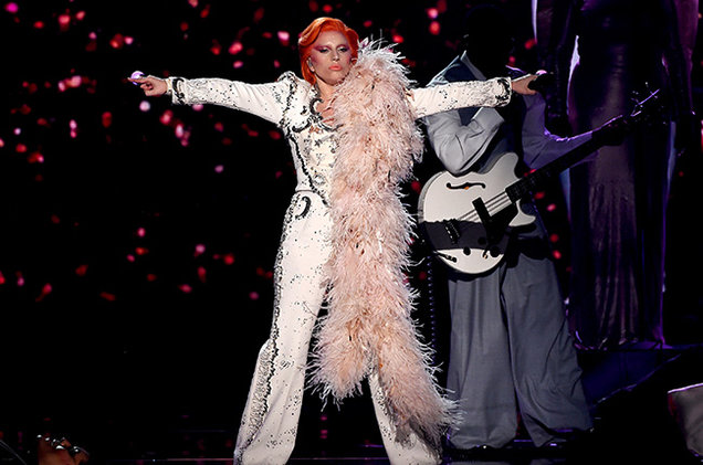 lady gaga
