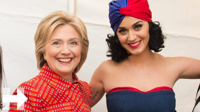 clinton