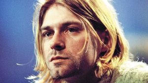 Kurt Cobain