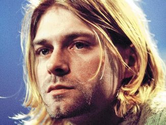 Kurt Cobain