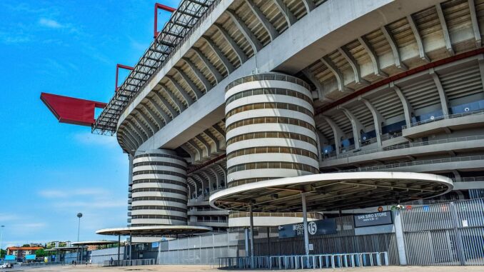 san siro