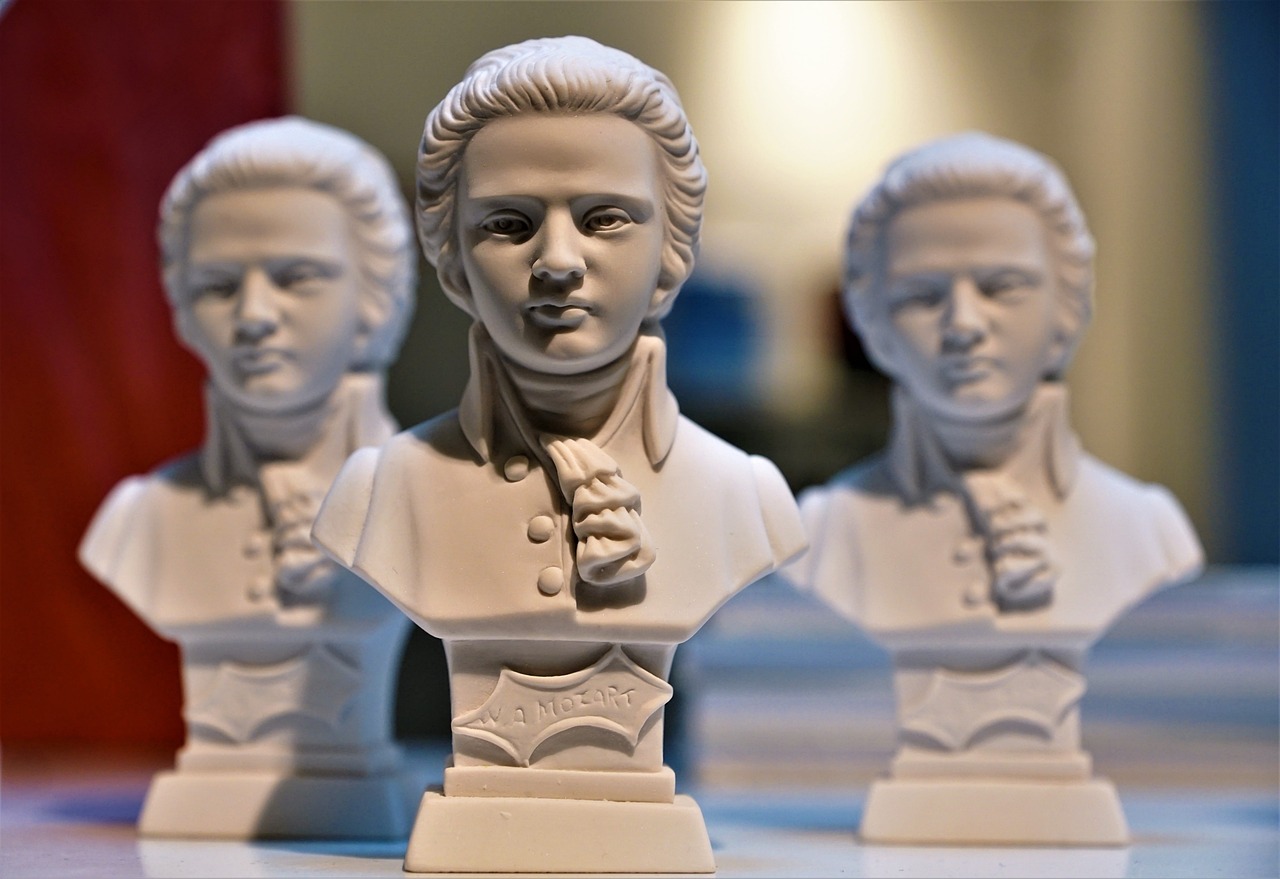 mozart