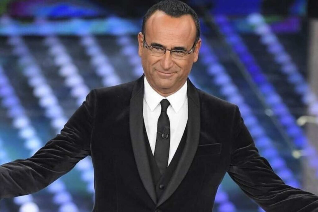 Edizione 2026 Sanremo