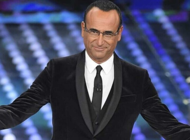 Edizione 2026 Sanremo
