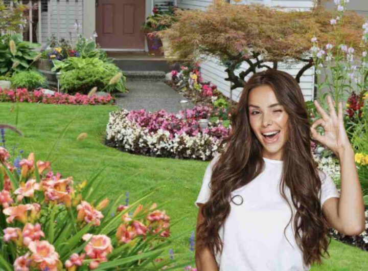 Organizzare il giardino per vivere al meglio l’estate significa saper coniugare funzionalità, estetica e comfort