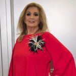 Iva Zanicchi in Rai