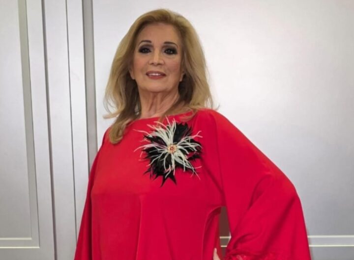 Iva Zanicchi in Rai