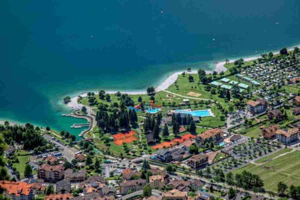 Lago più bello d'Italia