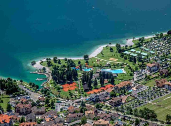 Lago più bello d'Italia