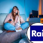 Addio trasmissioni RAI