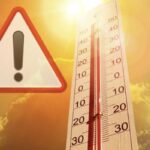 L’azione combinata di caldo intenso, umidità elevata e ambienti poco ventilati può compromettere il naturale meccanismo di termoregolazione