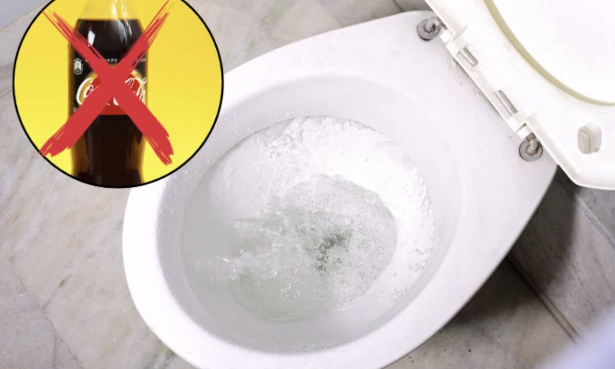 Negli ultimi anni, si è diffusa una pratica ampiamente condivisa sui social media che suggerisce di utilizzare la Coca-Cola