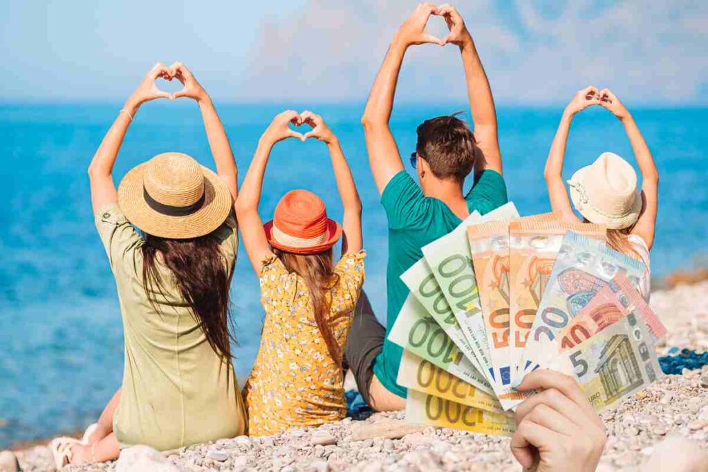 Finalmente lo Stato si sveglia: arriva un super accredito