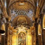 chiesa capolavoro storia cultura roma