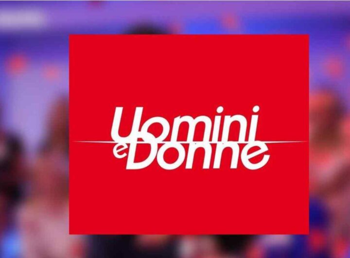 Ex Uomini e Donne incinta e in crisi con il fidanzato