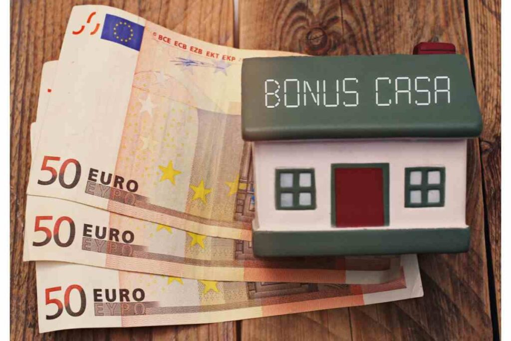 Come chiedere il bonus affitto?