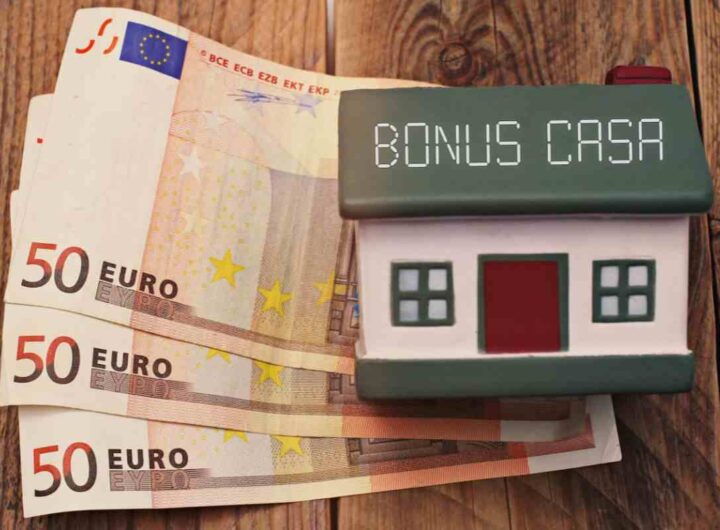 Come chiedere il bonus affitto?